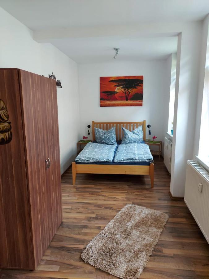 Ferienwohnung Rickyy رايشنباخ إم فوغتلاند المظهر الخارجي الصورة