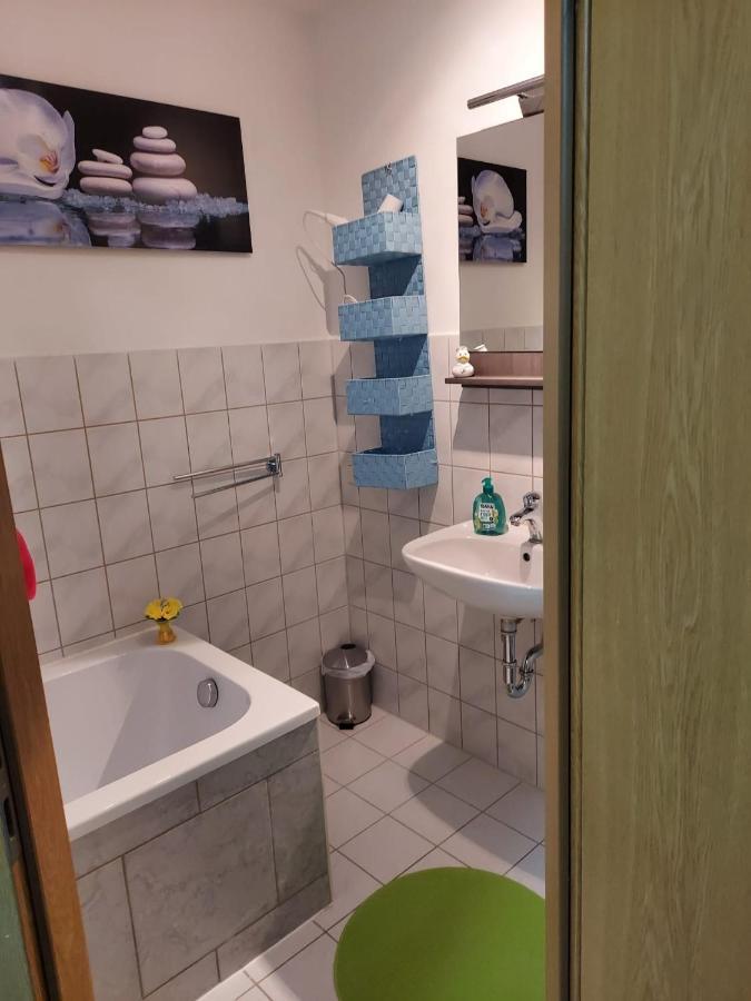 Ferienwohnung Rickyy رايشنباخ إم فوغتلاند المظهر الخارجي الصورة