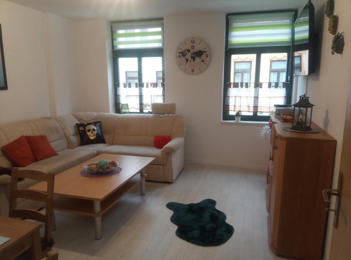 Ferienwohnung Rickyy رايشنباخ إم فوغتلاند المظهر الخارجي الصورة