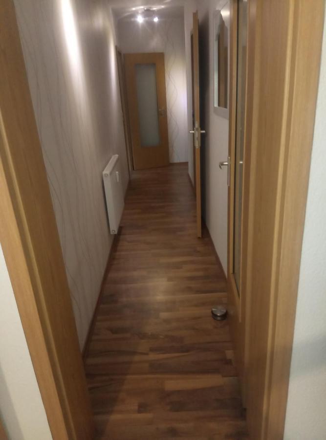 Ferienwohnung Rickyy رايشنباخ إم فوغتلاند المظهر الخارجي الصورة