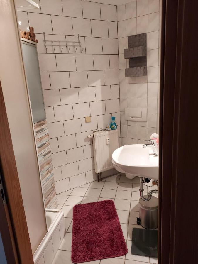 Ferienwohnung Rickyy رايشنباخ إم فوغتلاند المظهر الخارجي الصورة