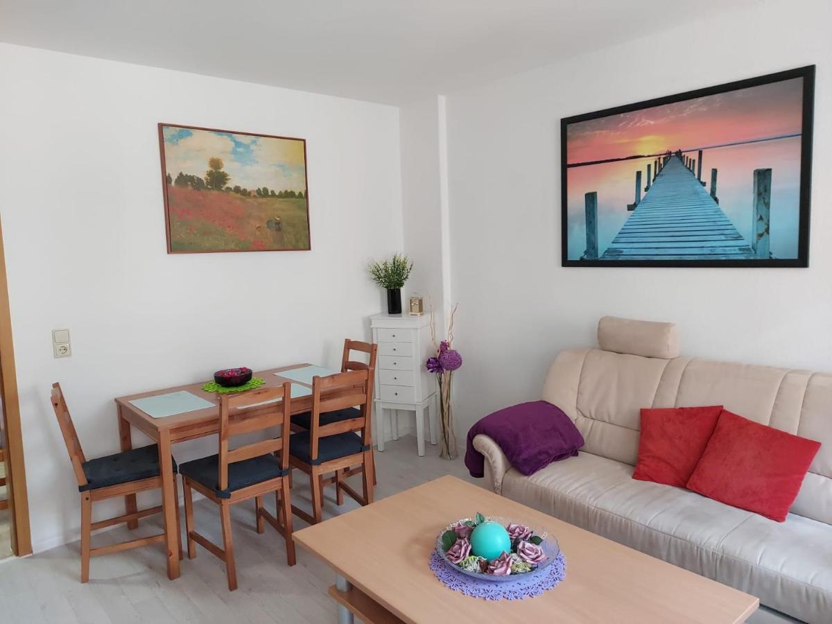 Ferienwohnung Rickyy رايشنباخ إم فوغتلاند المظهر الخارجي الصورة